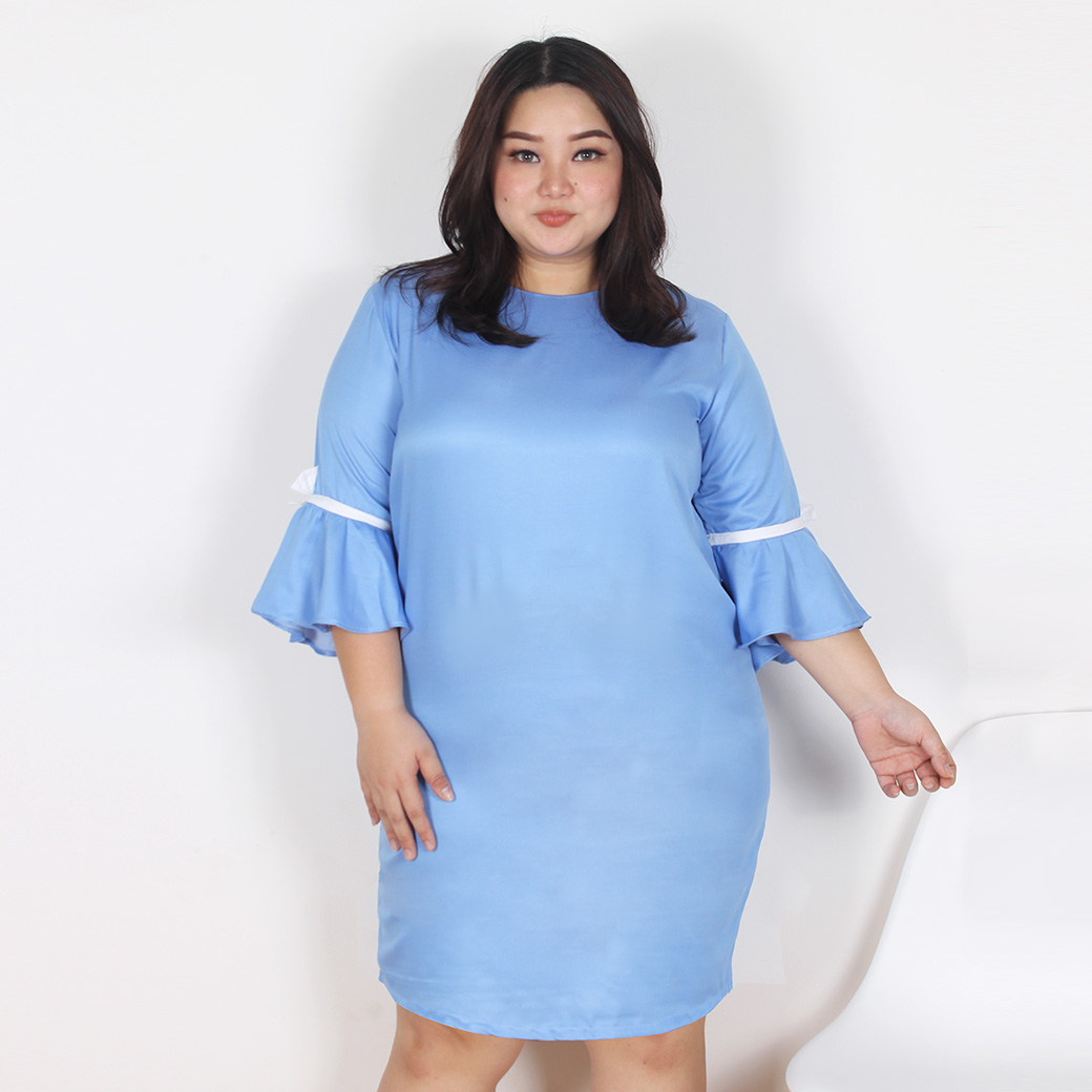  baju  big  size  murah gratis ongkir 2 Fashion Big  Size 