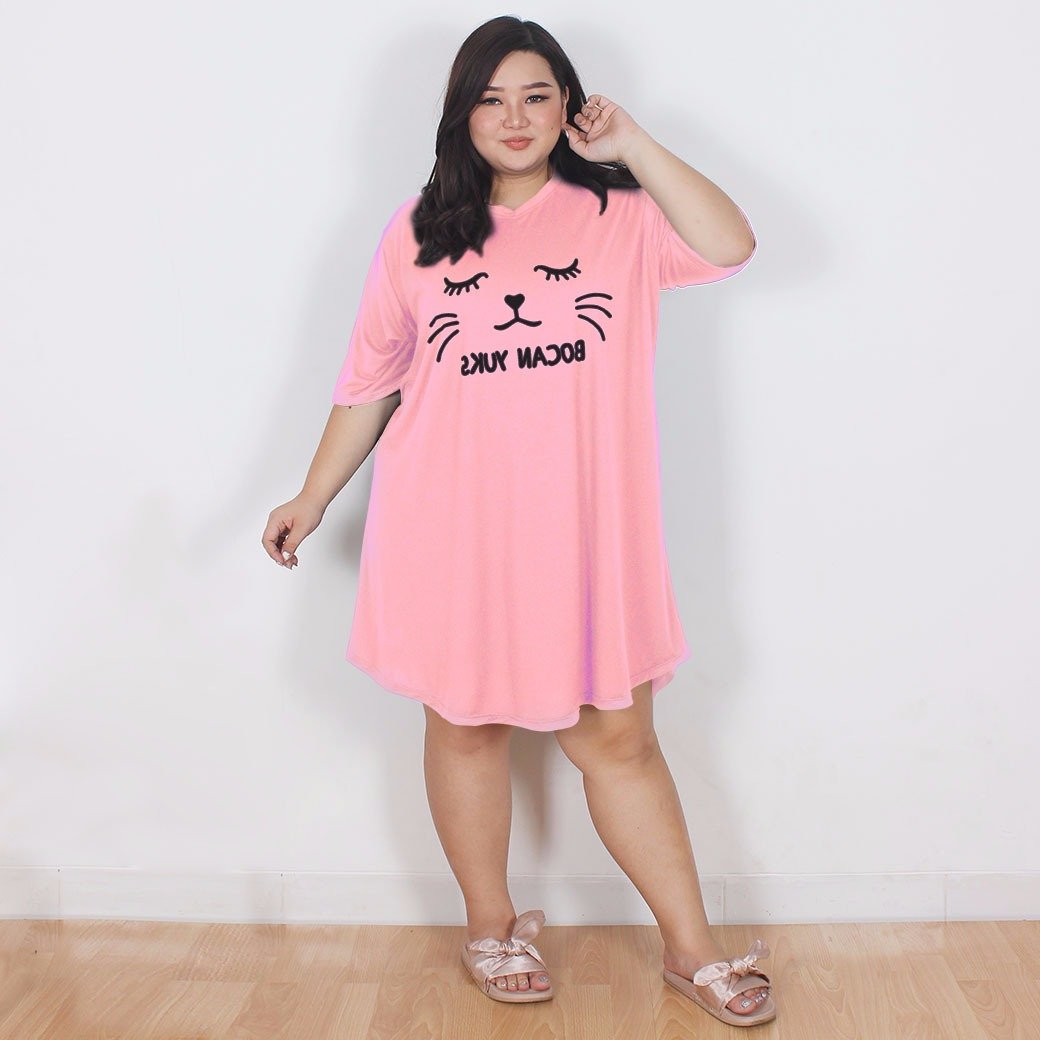  Kaos Big Size 15 BodyBigSize